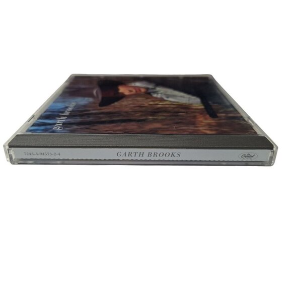 Garth Brooks  CD‎ Limited Series Collection 90s Country Cowboy The Dance Old Boy - Picture 4 of 7